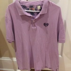 Men’s casual shirt